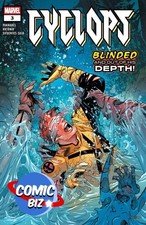 CYCLOPS #3  (2026) VICENTINI