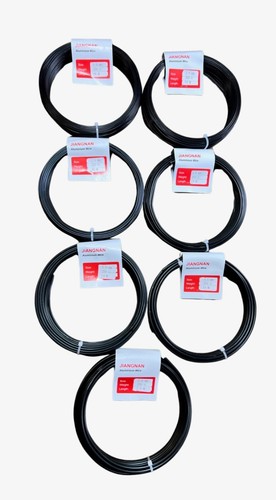 250g bonsai wire all - bonsai, sizes