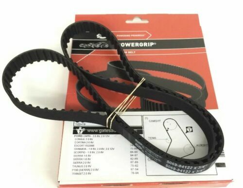 Gates timing belt cam - timing,