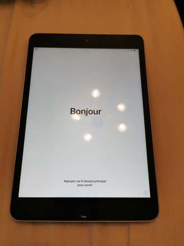 Apple ipad 3rd gen 16gb - ipad,