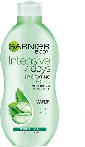 Garnier intensive days - garnier, 7