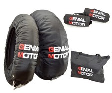 Termocoperte Pit Bike Crf 150 Cerchio 12 - 2 Temperature 60-80°