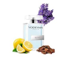 YODEYMA Paris KENT Perfume Eau