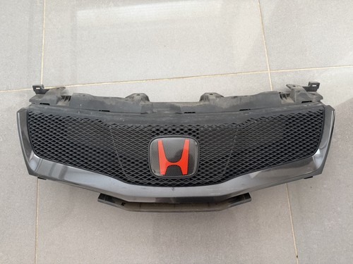 Honda civic type - honda, mk8