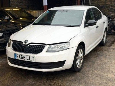 2013 2016 skoda octavia - 2013-2016,