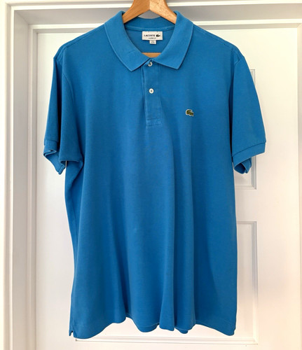 Lacoste men classic fit - classic,