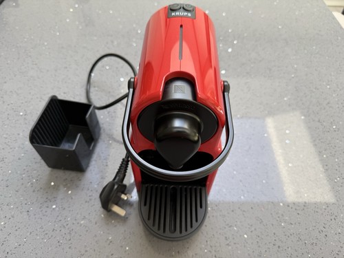 Nespresso krups inissia xn100 - krups,
