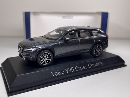 Norev volvo v90 - norev,