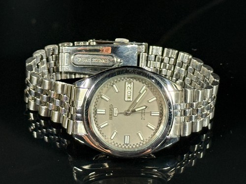Seiko automatic 7s26 0530 - automatic,