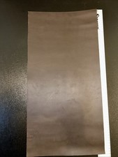 Crazy Horse Cowhide Leather