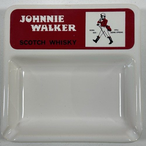 Vintage johnnie walker scotch - vintage,