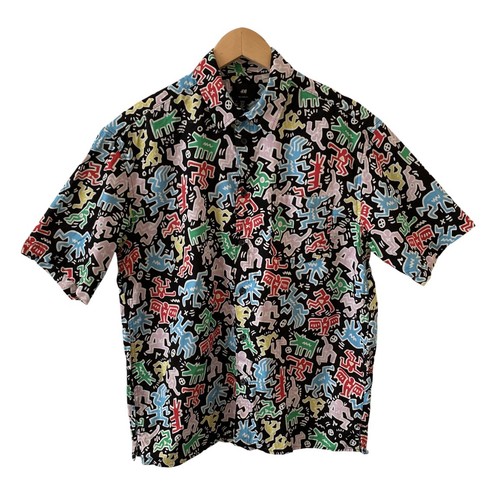 Keith haring shirt men - haring,