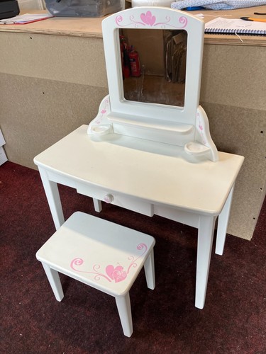 Pin furniture child white - furniture, child's
