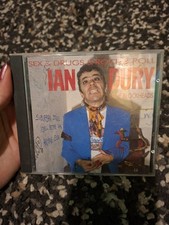 Ian Dury And The Blockheads