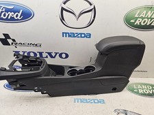 Ford Fiesta Mk7 Centre Console