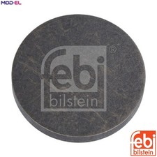 4x ADJUSTING DISC VALVE