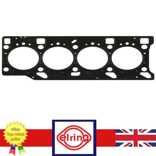 Cylinder head gasket - cylinder,