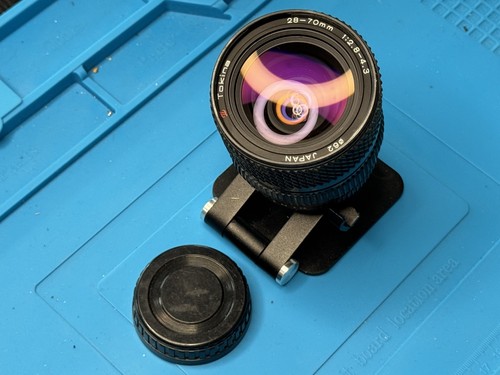 Tokina f35 4 - tokina, sd