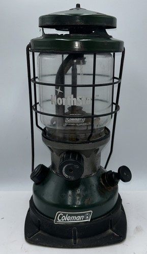 Vintage coleman north star - north,