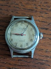 Rodania Mens 17 Jewels