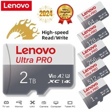 2TB MICRO SD MEMORY CARD CLASS