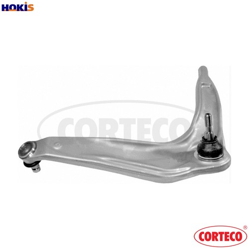 Controltrailing arm wheel - controltrailing,