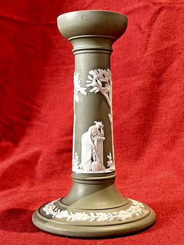 Wedgwood jasperware sage - wedgwood,