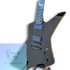 LTD Snakebyte EMG Metallica