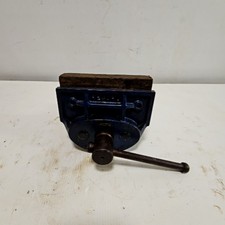 Record 52 P Vice Woodworking