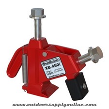 BeadBuster XB-450i Tire Bead Breaker for small tires, NEW Version, ATV/UTV