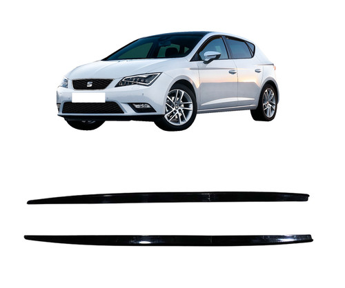 Las fit seat leon - fit,