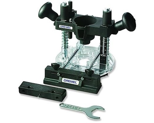 Dremel 335 plunge - dremel, router