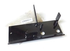 Kubota "GCD Series" Grass Collector Drive Shaft Bearing Support - *6609199375*