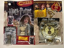 DeAGOSTINI Harry Potter Chess