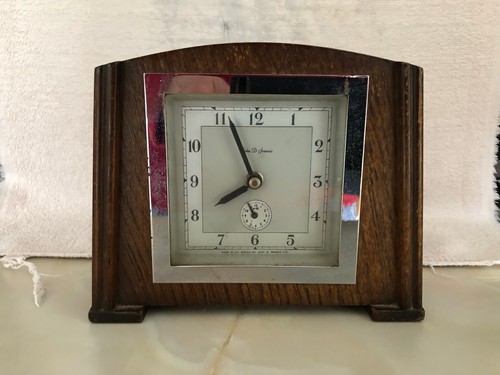 Vintage john francis small - john, d