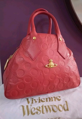 Vivienne westwood medium red - medium,