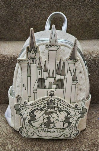 Disney princess castle - disney,