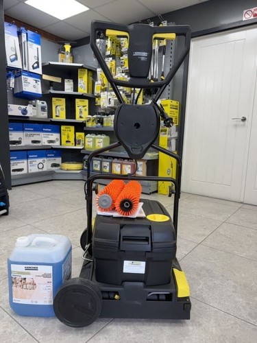 Karcher 10 c - br, 40/10