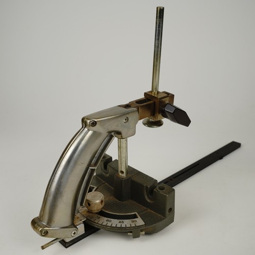 Shopsmith complete miter gauge - complete,