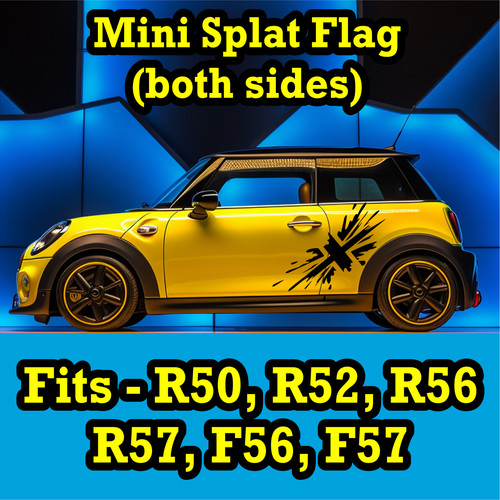 Fit mini union - mini, jack