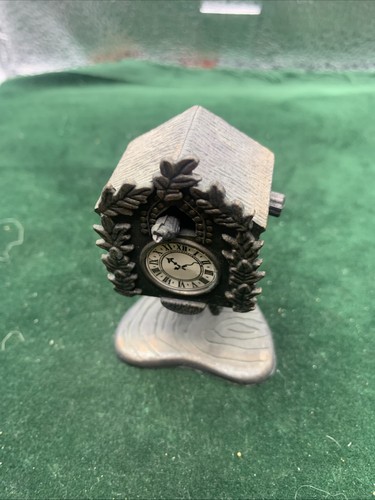 Vintage collectable cuckoo - vintage,
