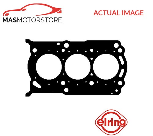 Engine cylinder head - engine, gasket