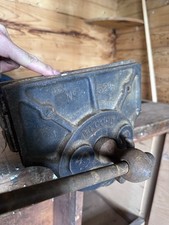 Record No 52 1/2 Quick Release