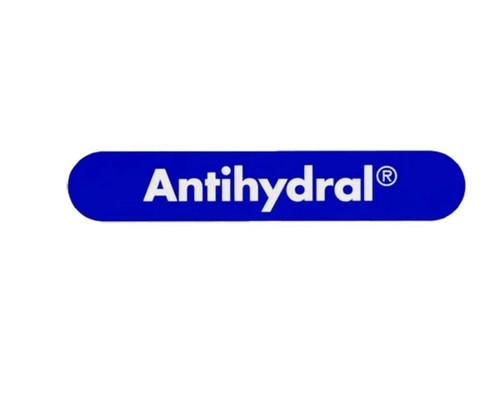 Antihydral antiperspirant - antihydral,