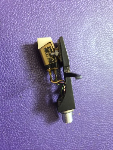Stanton 500 cartridge technics - stanton,