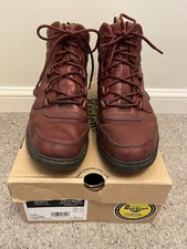 Dr Martens Derry Chukka Boot