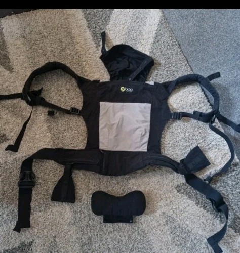 Boba structured baby carrier - boba,