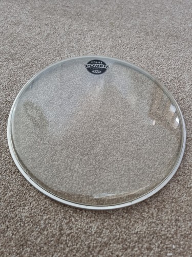 Tama power craft 250 - power, hazy