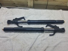 YAMAHA R1 YZF 2002-2003  FRONT