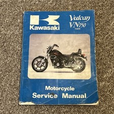 85-93 Kawasaki Vulcan 750